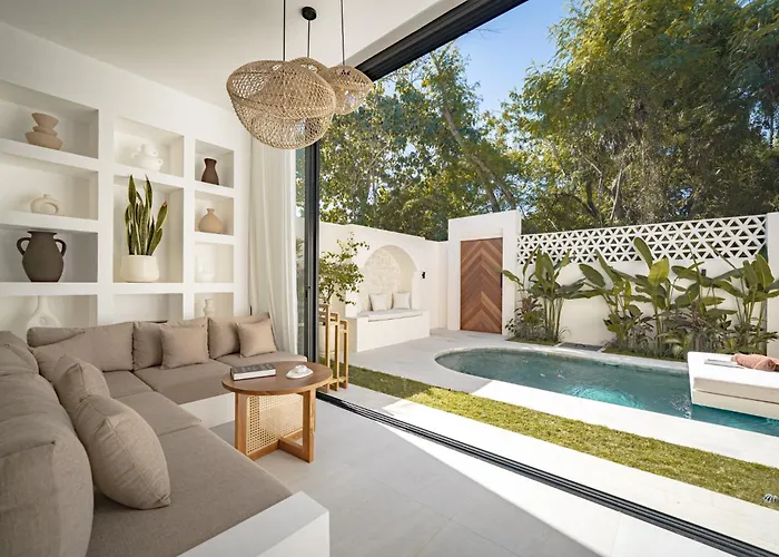Surf Sanctuary *