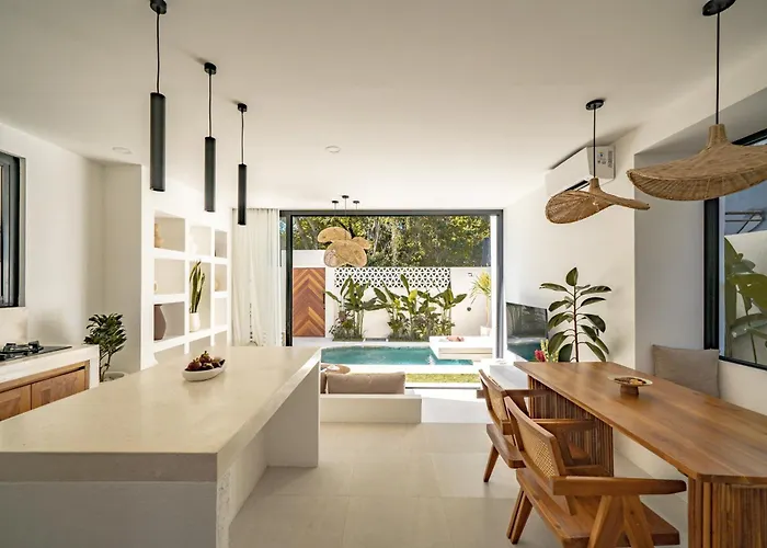 Surf Sanctuary Villa