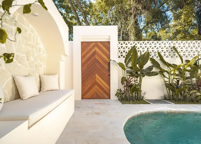Villa Surf Sanctuary