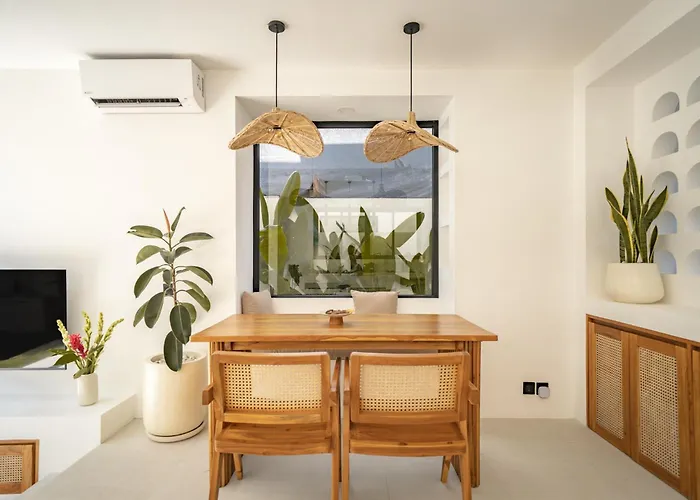 Surf Sanctuary Villa
