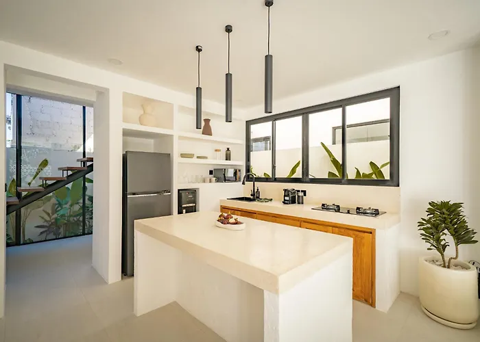 Villa Surf Sanctuary *