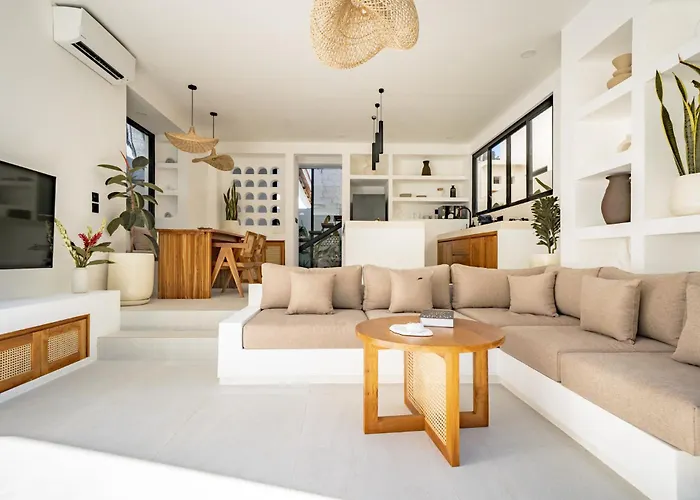 Villa Surf Sanctuary *