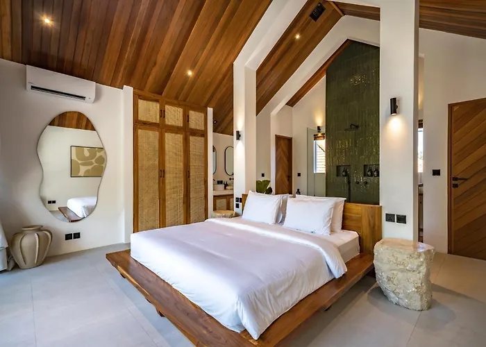 Villa Surf Sanctuary