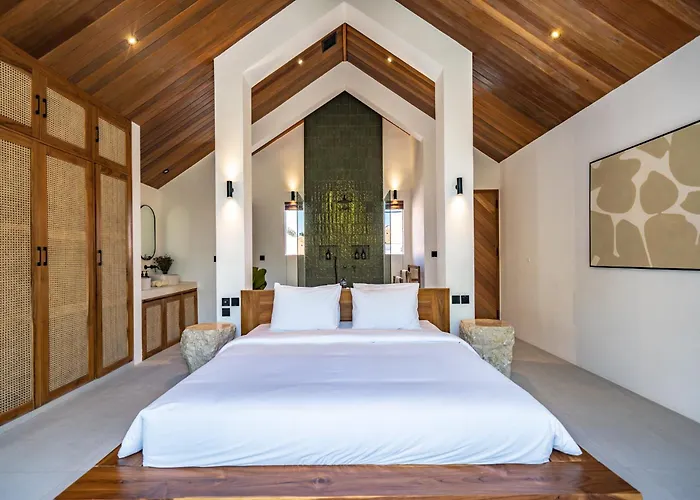 Villa Surf Sanctuary Uluwatu