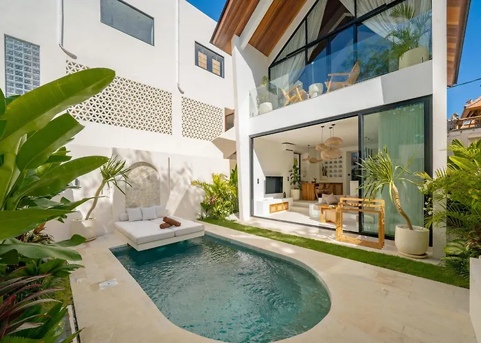 Villa Surf Sanctuary