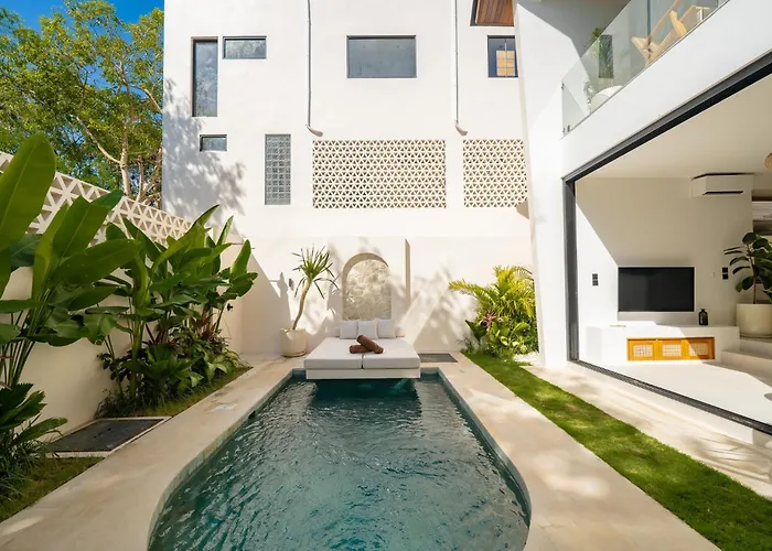 Villa Surf Sanctuary Uluwatu